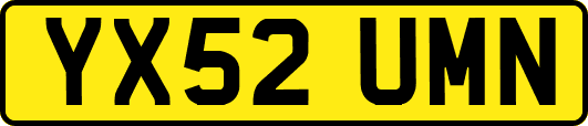 YX52UMN