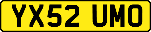 YX52UMO
