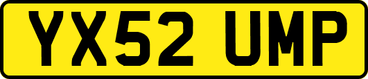 YX52UMP