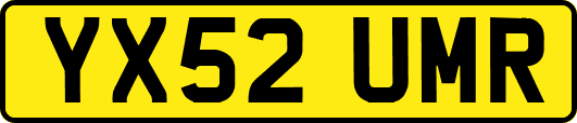 YX52UMR