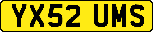 YX52UMS