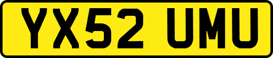 YX52UMU