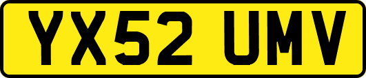 YX52UMV