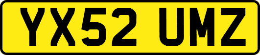 YX52UMZ