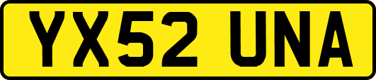 YX52UNA