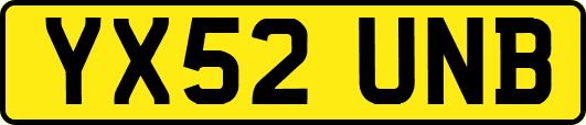YX52UNB