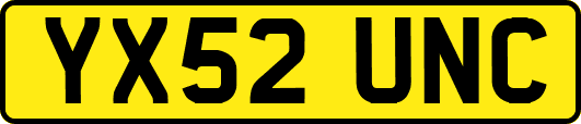 YX52UNC