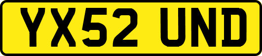 YX52UND