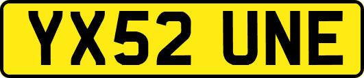 YX52UNE