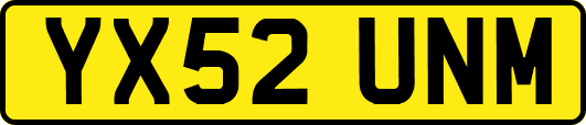 YX52UNM