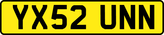 YX52UNN