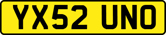 YX52UNO
