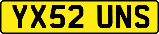 YX52UNS