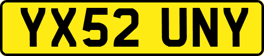 YX52UNY