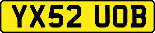 YX52UOB