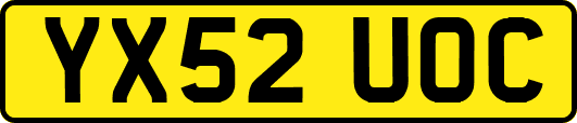 YX52UOC