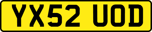 YX52UOD