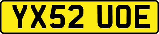 YX52UOE