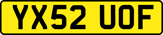 YX52UOF