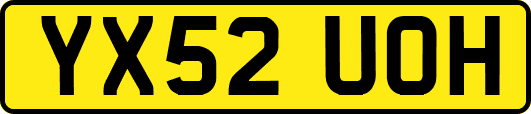 YX52UOH