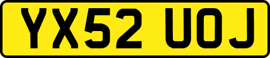 YX52UOJ