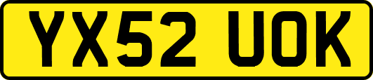 YX52UOK