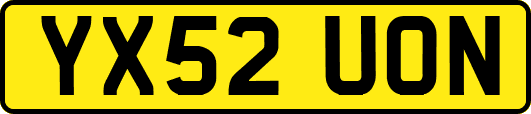 YX52UON