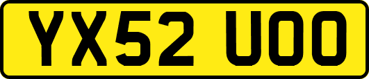 YX52UOO