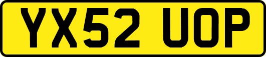 YX52UOP