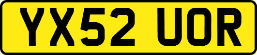 YX52UOR