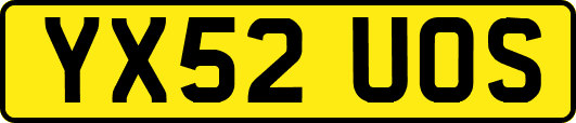 YX52UOS