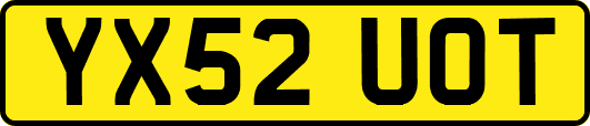 YX52UOT