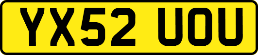 YX52UOU