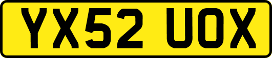 YX52UOX