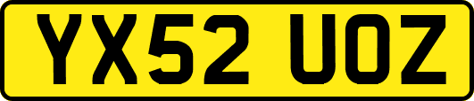 YX52UOZ