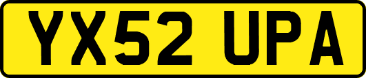 YX52UPA