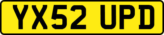 YX52UPD
