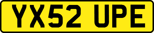 YX52UPE