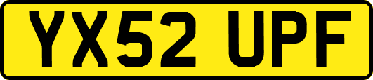 YX52UPF