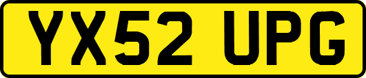 YX52UPG