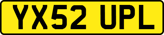 YX52UPL