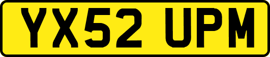 YX52UPM