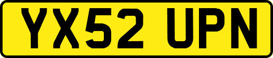 YX52UPN