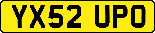 YX52UPO