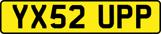 YX52UPP