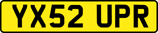 YX52UPR