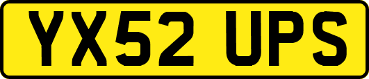 YX52UPS