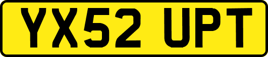 YX52UPT