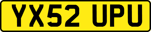 YX52UPU