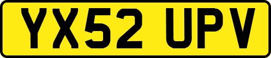YX52UPV
